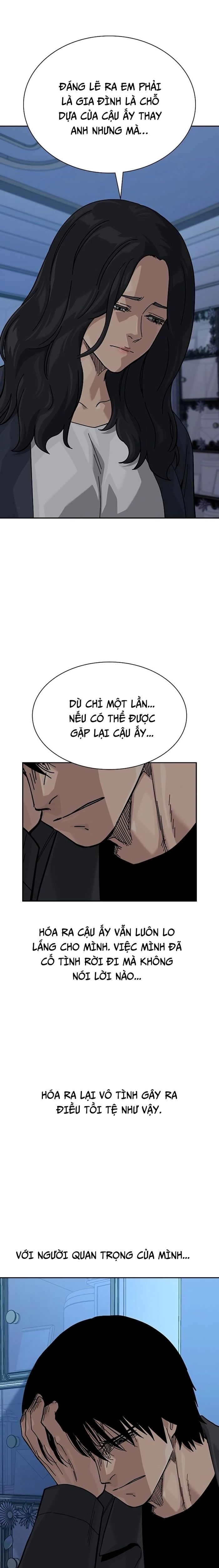 Để Có Thể Sống Sót