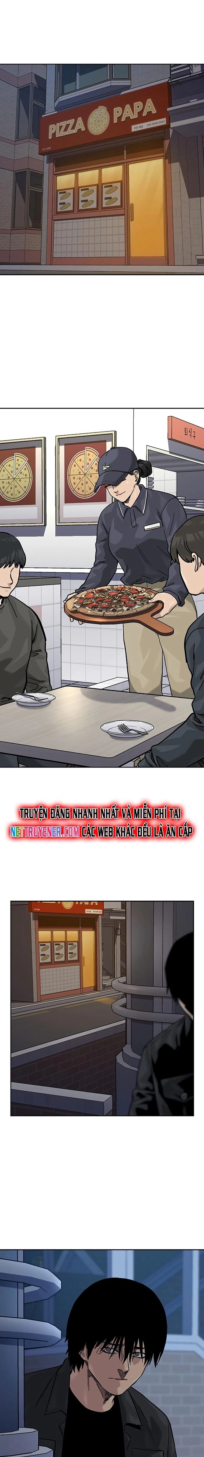 Để Có Thể Sống Sót