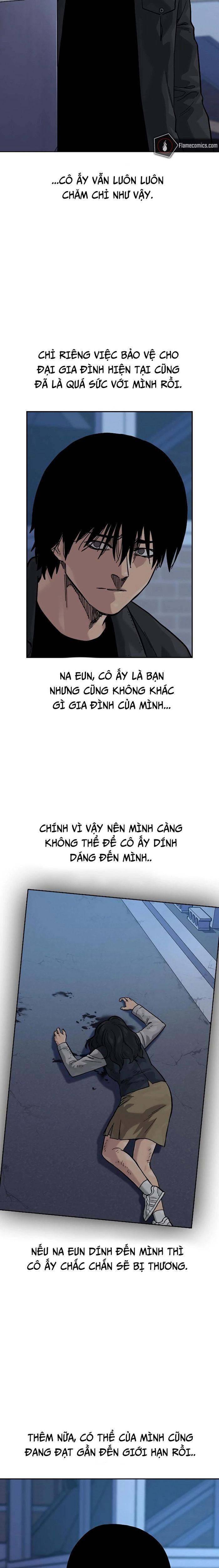 Để Có Thể Sống Sót