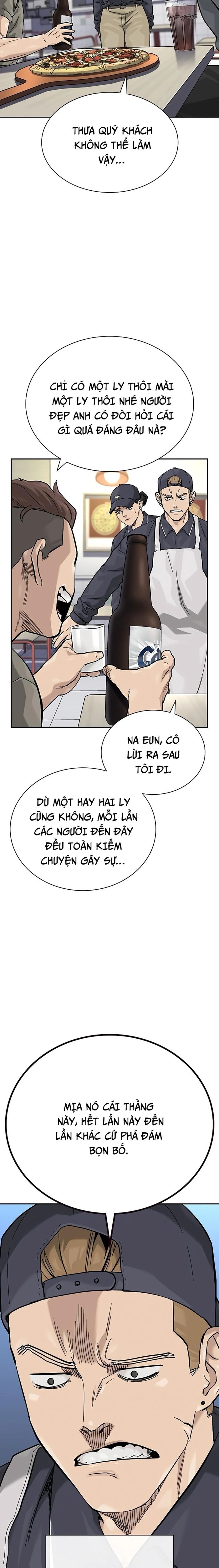 Để Có Thể Sống Sót