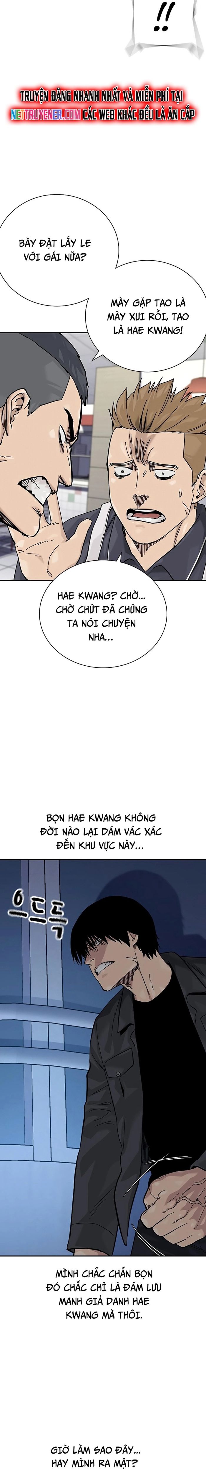 Để Có Thể Sống Sót