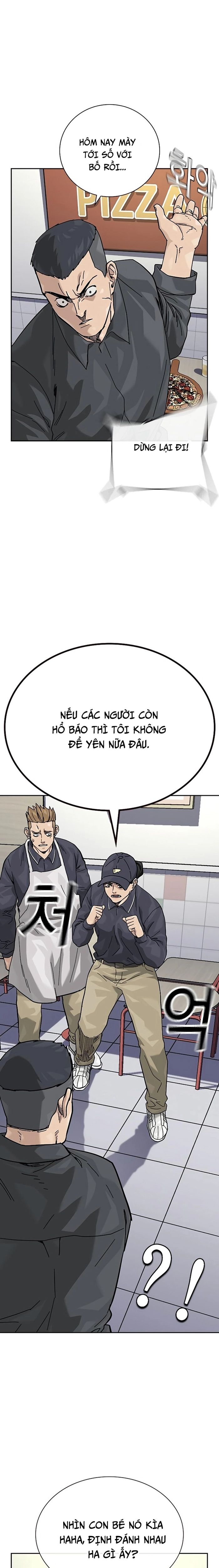 Để Có Thể Sống Sót