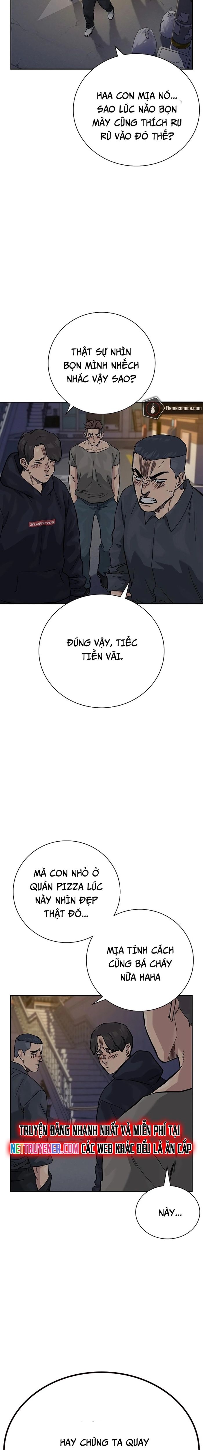 Để Có Thể Sống Sót