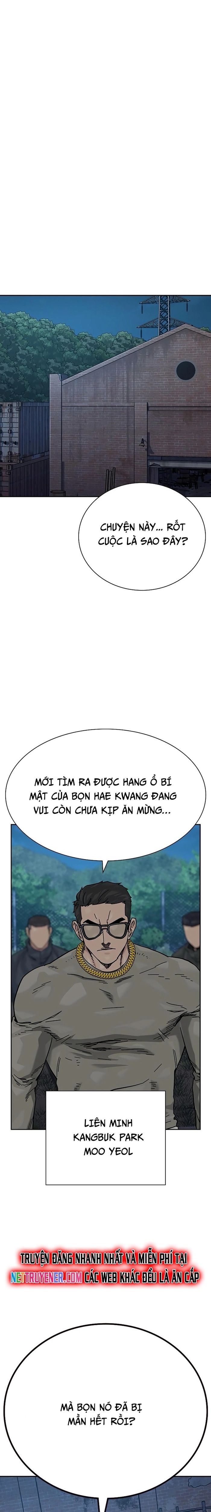 Để Có Thể Sống Sót
