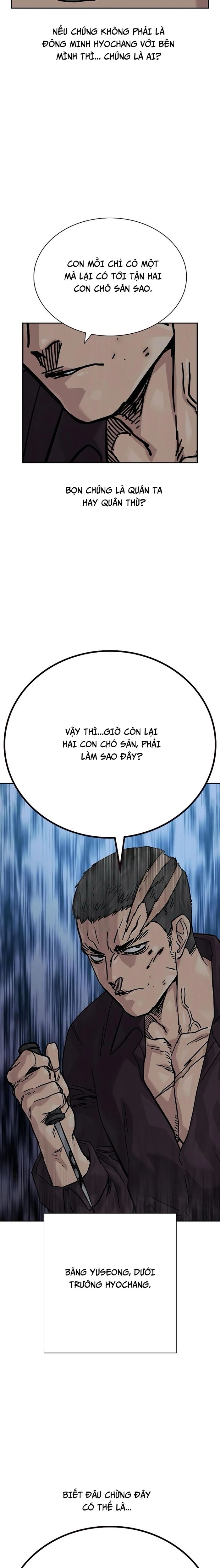 Để Có Thể Sống Sót