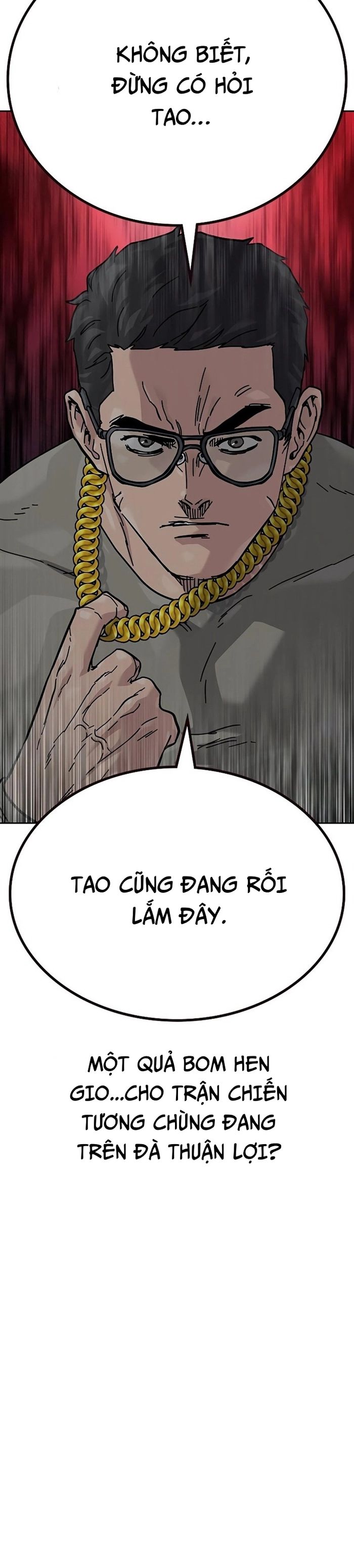 Để Có Thể Sống Sót