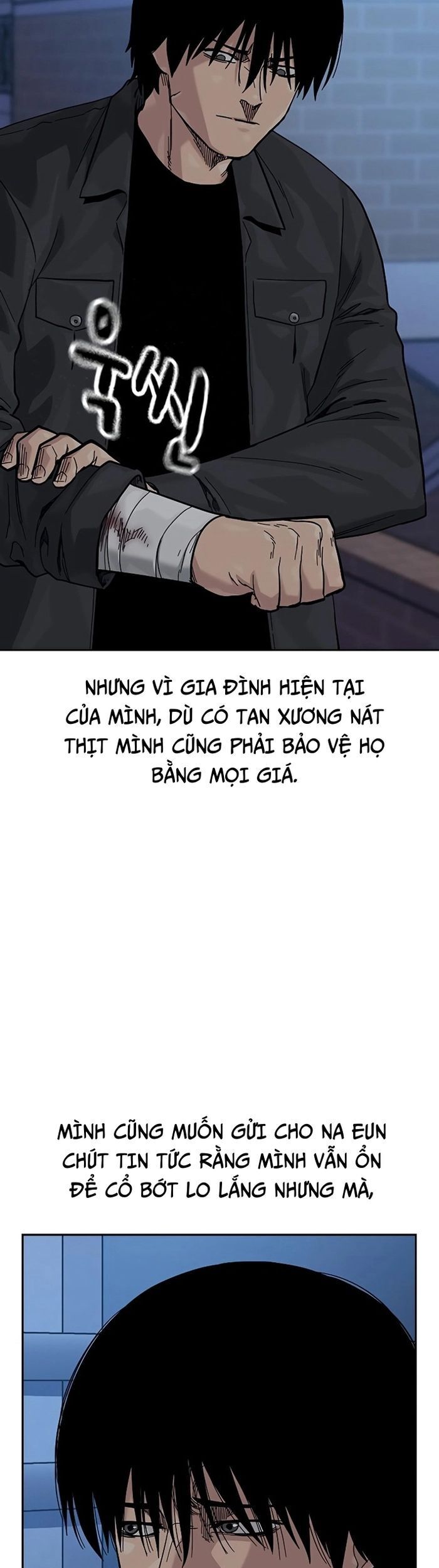 Để Có Thể Sống Sót