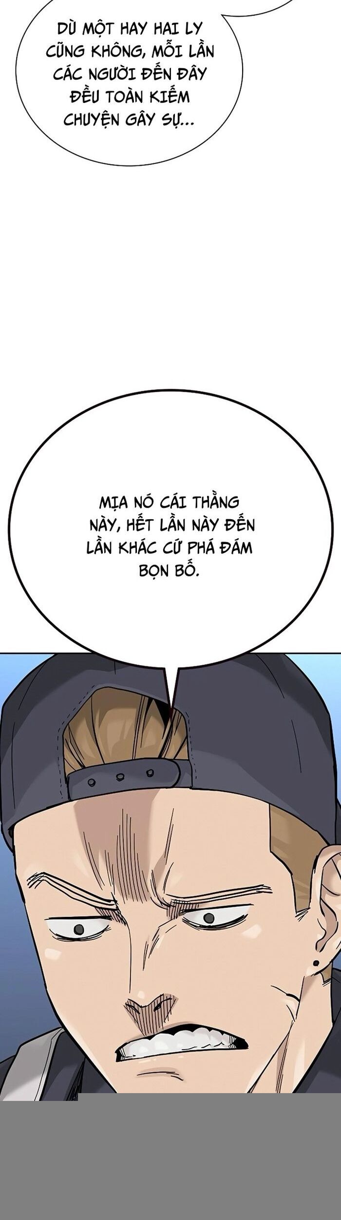 Để Có Thể Sống Sót
