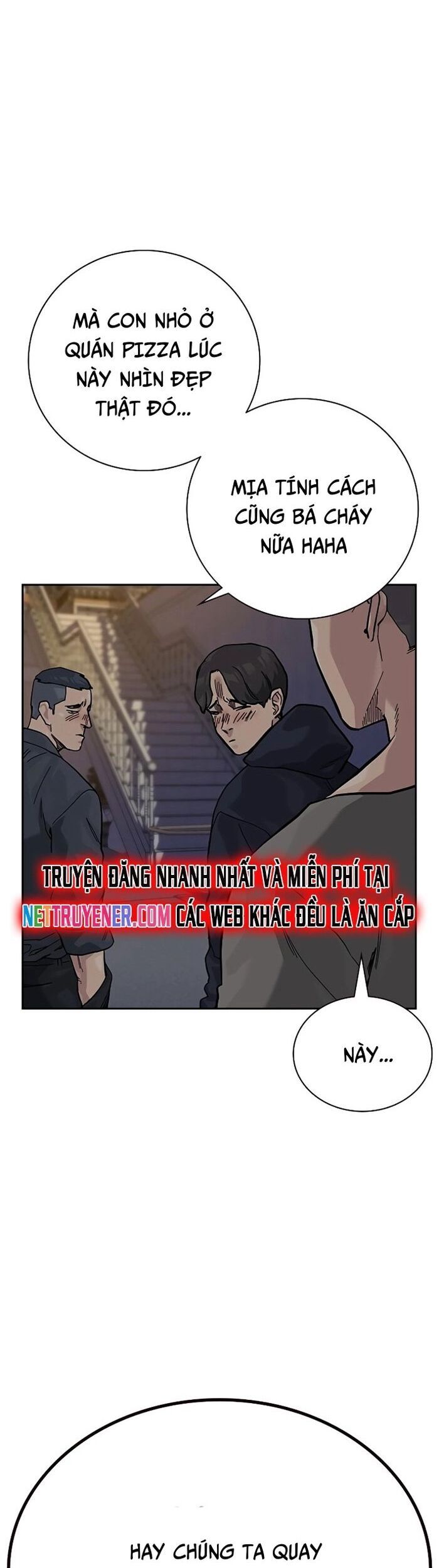 Để Có Thể Sống Sót