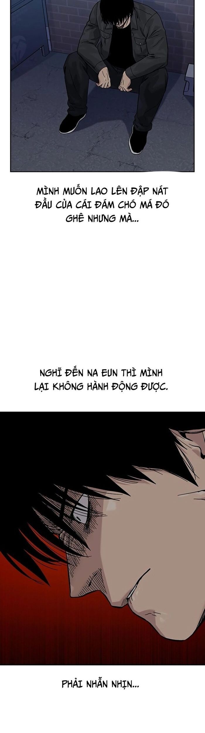 Để Có Thể Sống Sót