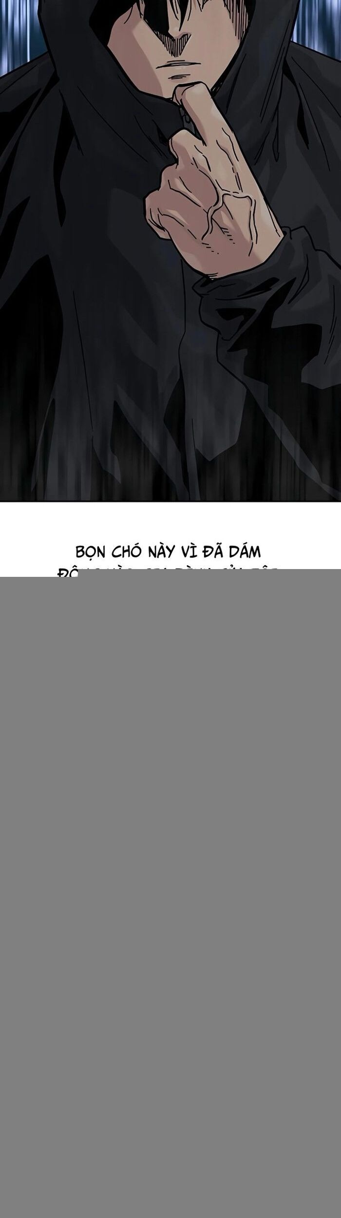 Để Có Thể Sống Sót