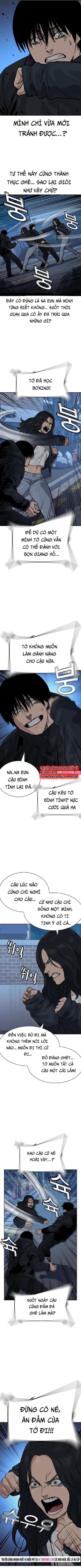 Để Có Thể Sống Sót