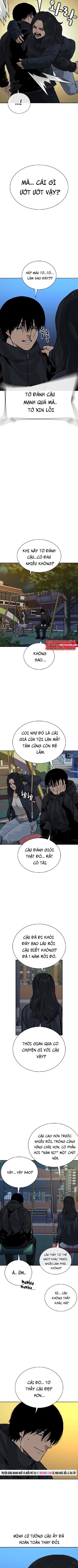 Để Có Thể Sống Sót