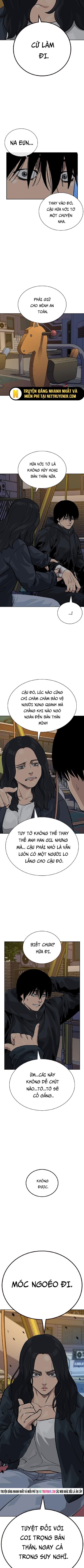 Để Có Thể Sống Sót