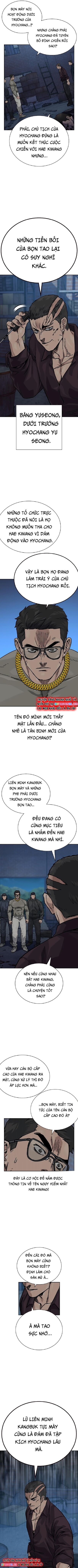 Để Có Thể Sống Sót