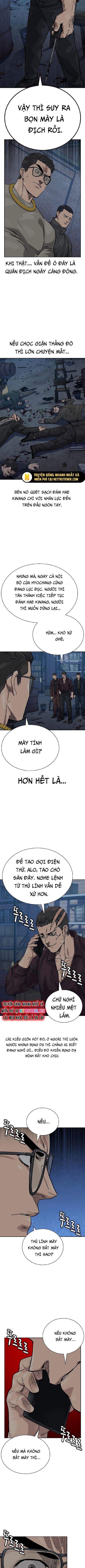 Để Có Thể Sống Sót