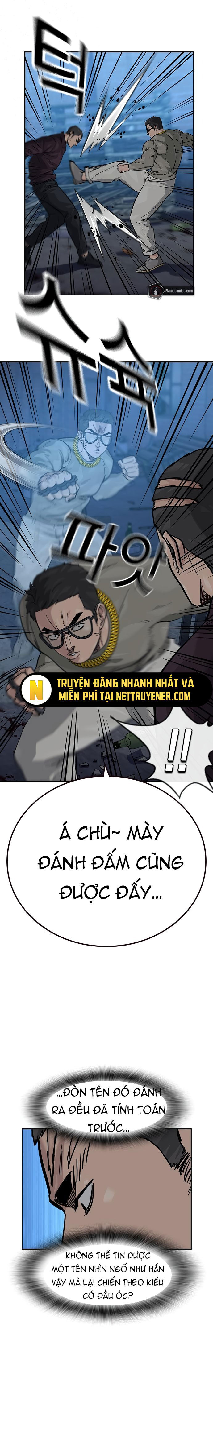 Để Có Thể Sống Sót