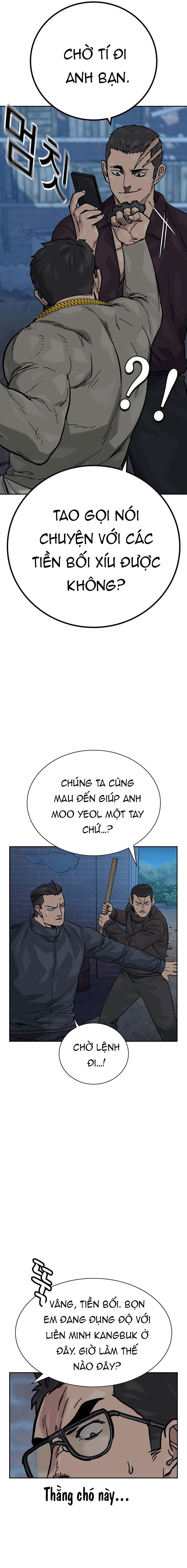 Để Có Thể Sống Sót