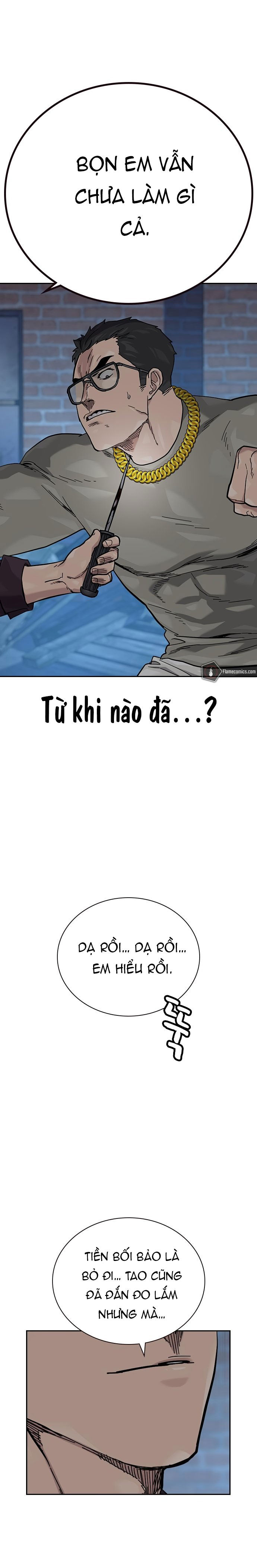 Để Có Thể Sống Sót