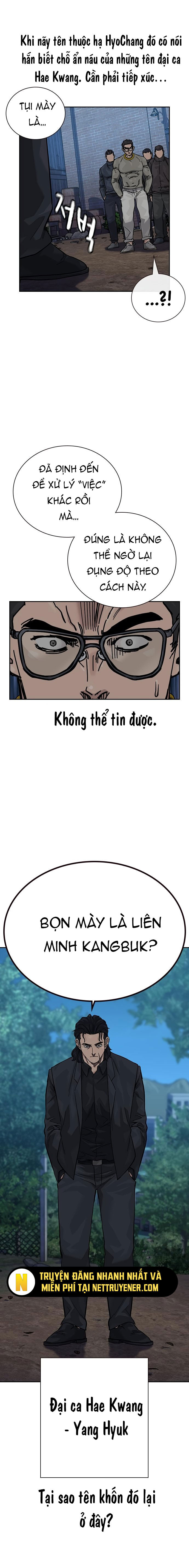 Để Có Thể Sống Sót