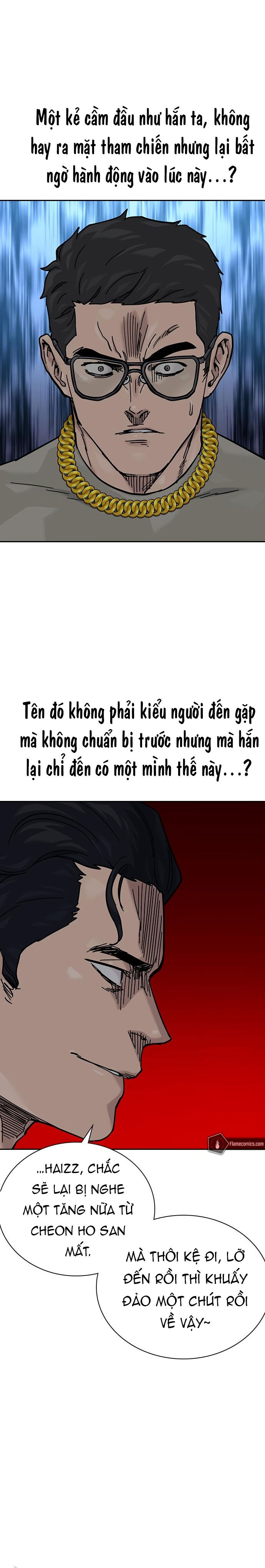 Để Có Thể Sống Sót