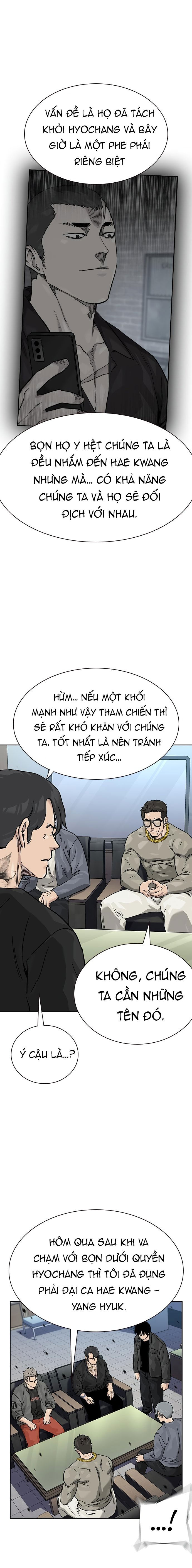 Để Có Thể Sống Sót