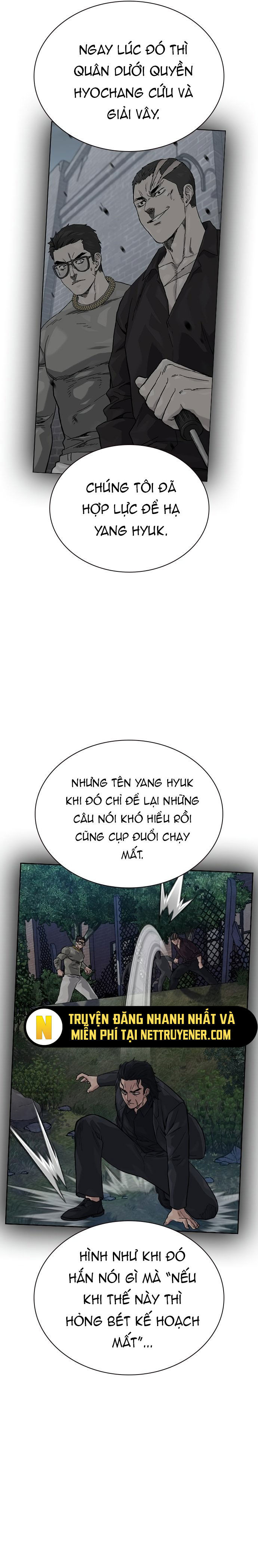Để Có Thể Sống Sót