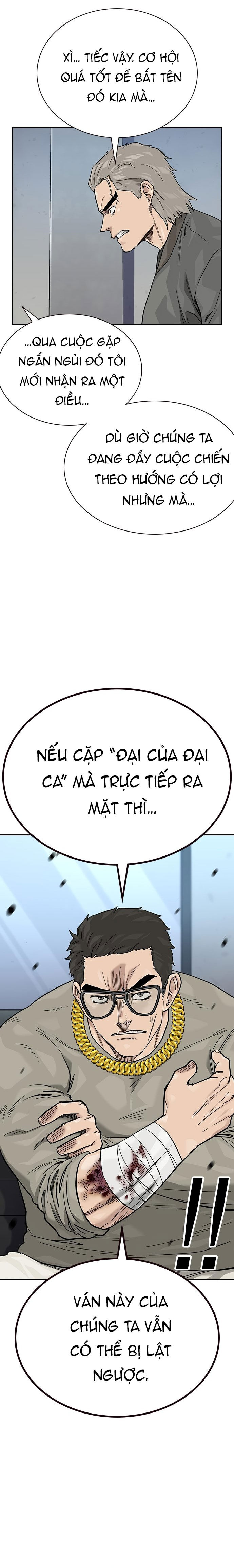 Để Có Thể Sống Sót
