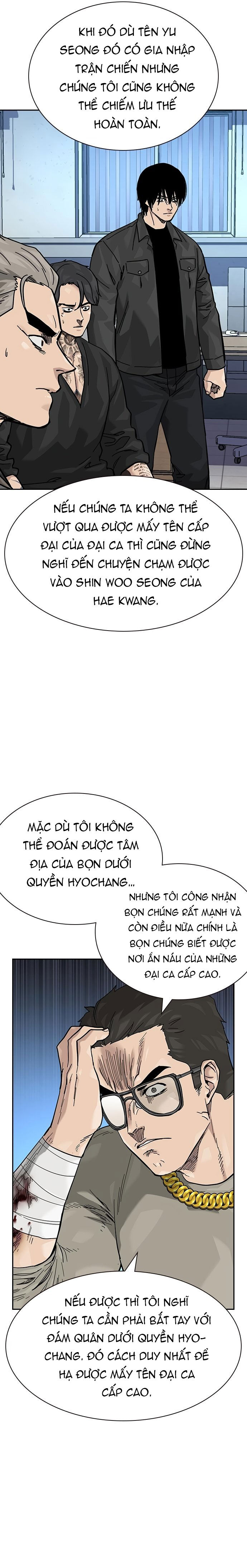 Để Có Thể Sống Sót