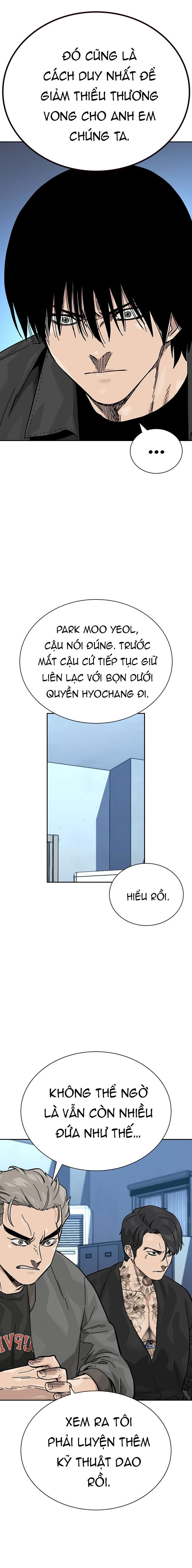 Để Có Thể Sống Sót