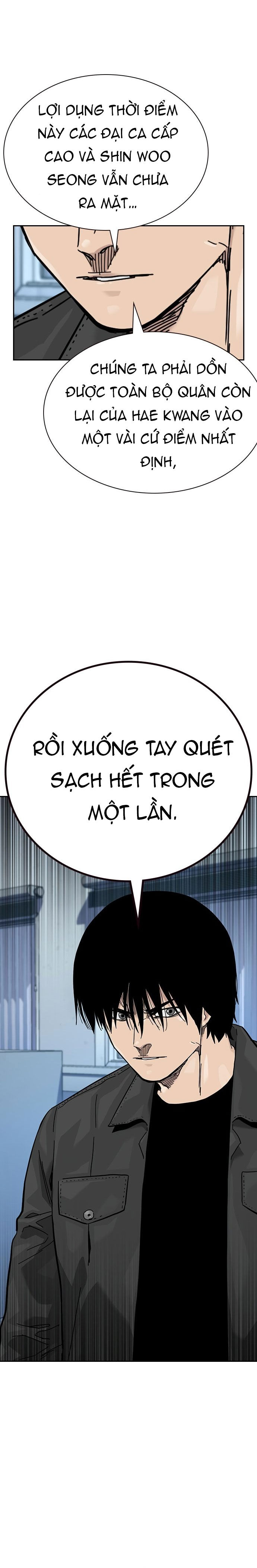 Để Có Thể Sống Sót