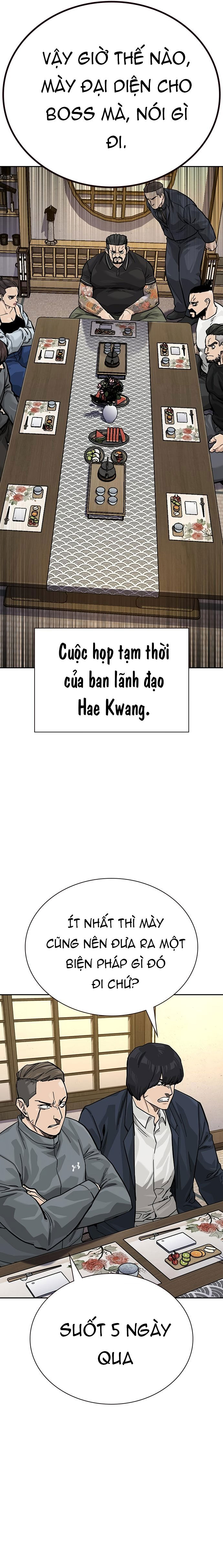 Để Có Thể Sống Sót