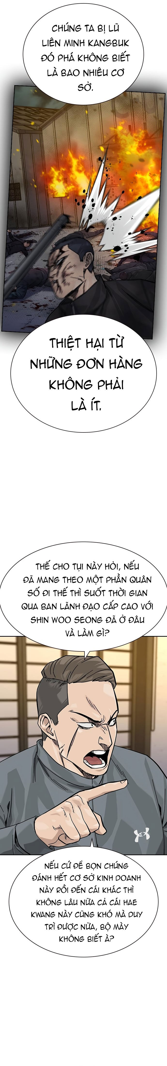 Để Có Thể Sống Sót