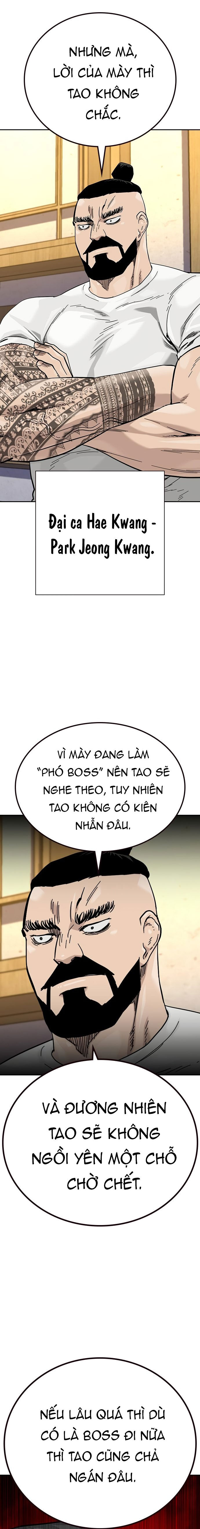 Để Có Thể Sống Sót