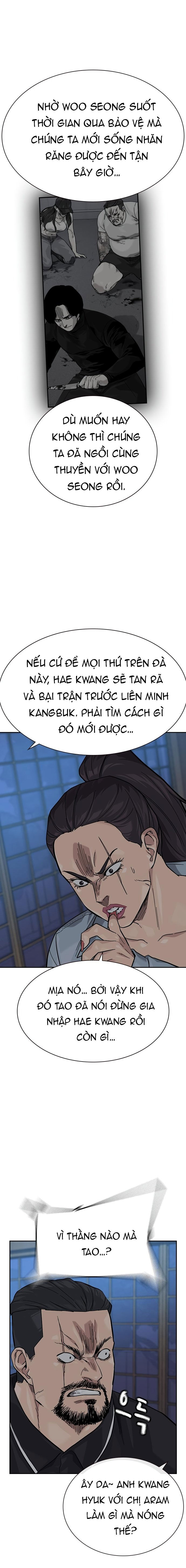 Để Có Thể Sống Sót
