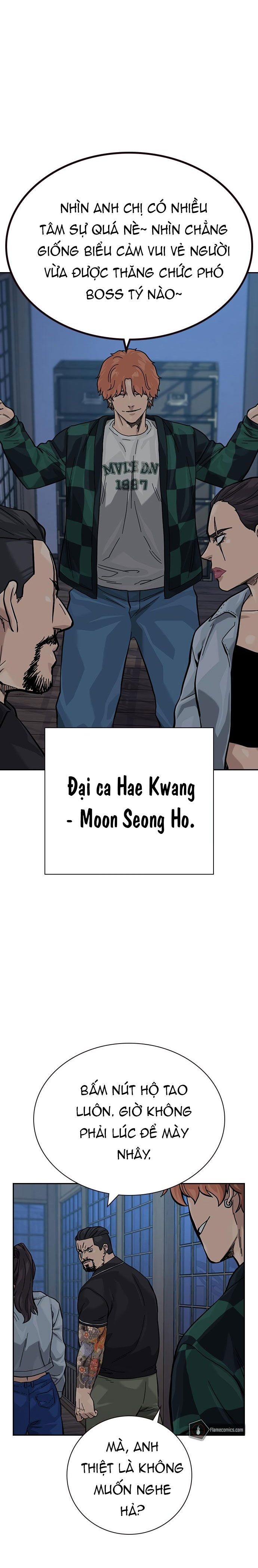 Để Có Thể Sống Sót
