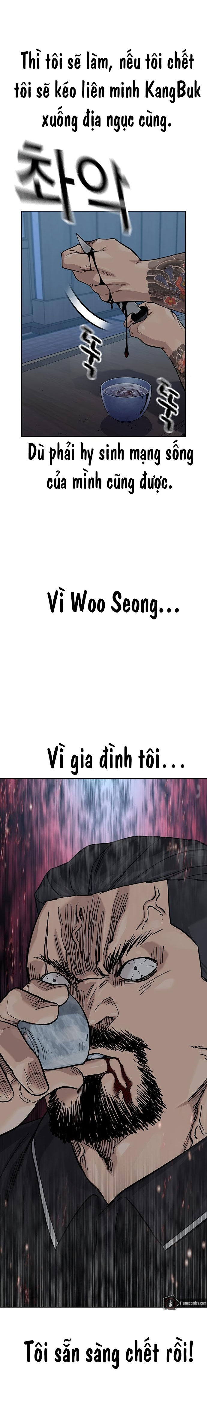 Để Có Thể Sống Sót