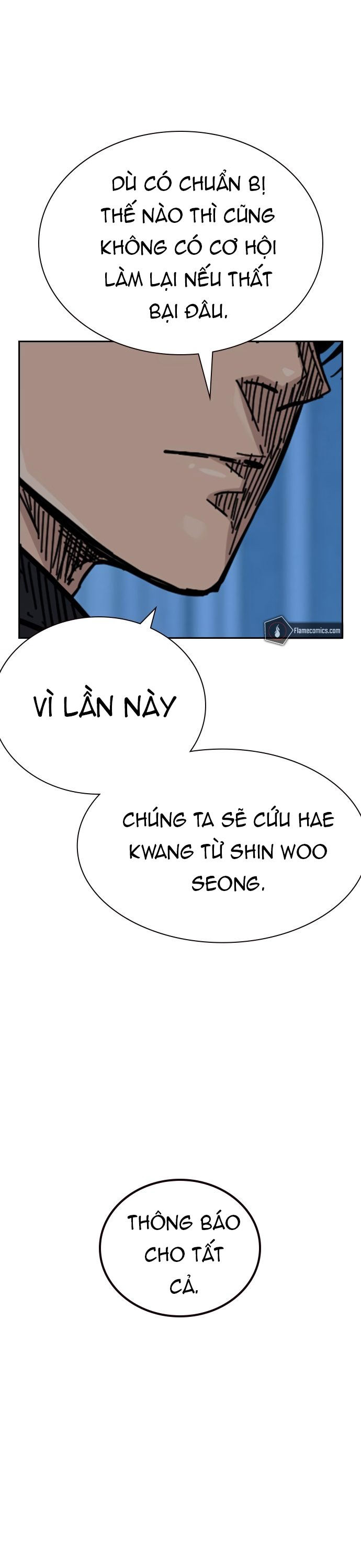 Để Có Thể Sống Sót