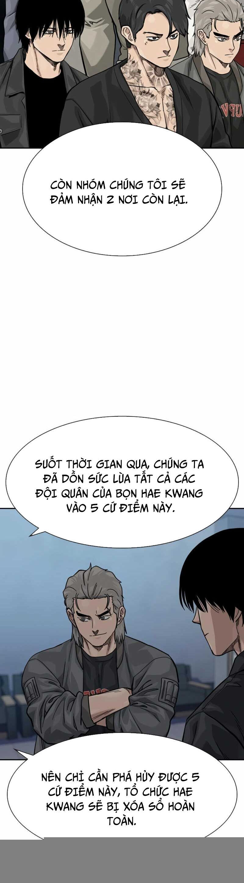 Để Có Thể Sống Sót