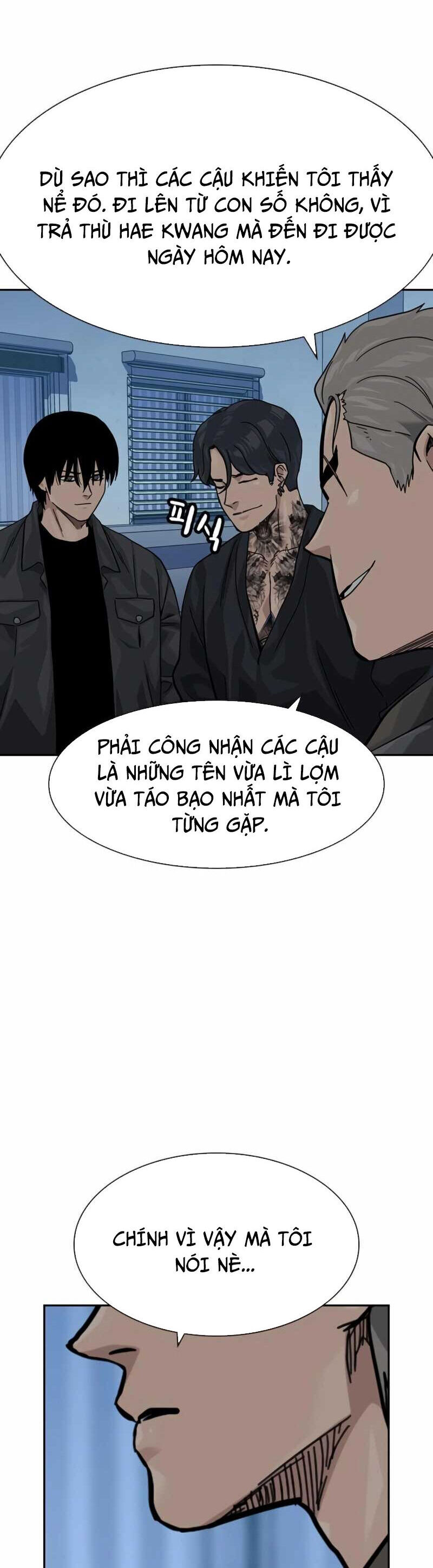 Để Có Thể Sống Sót