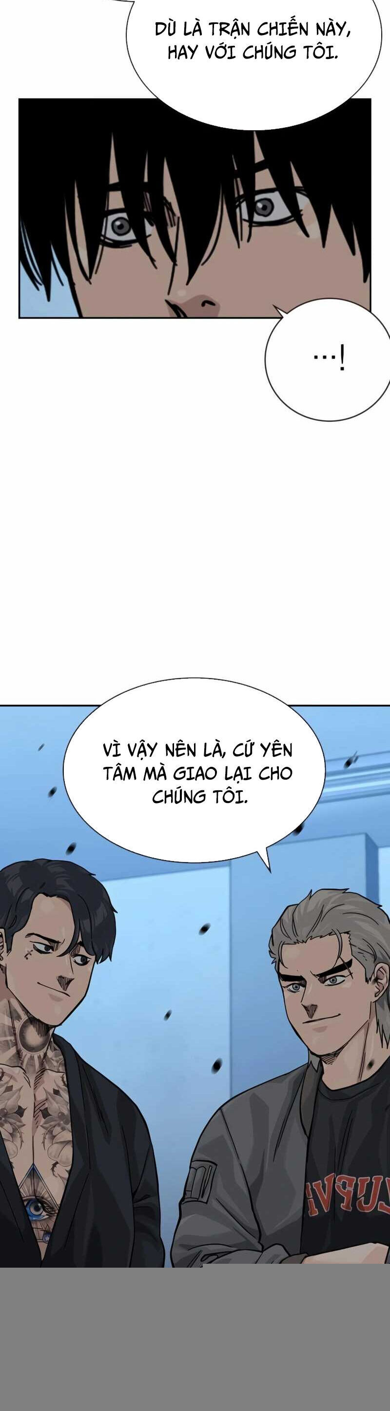 Để Có Thể Sống Sót