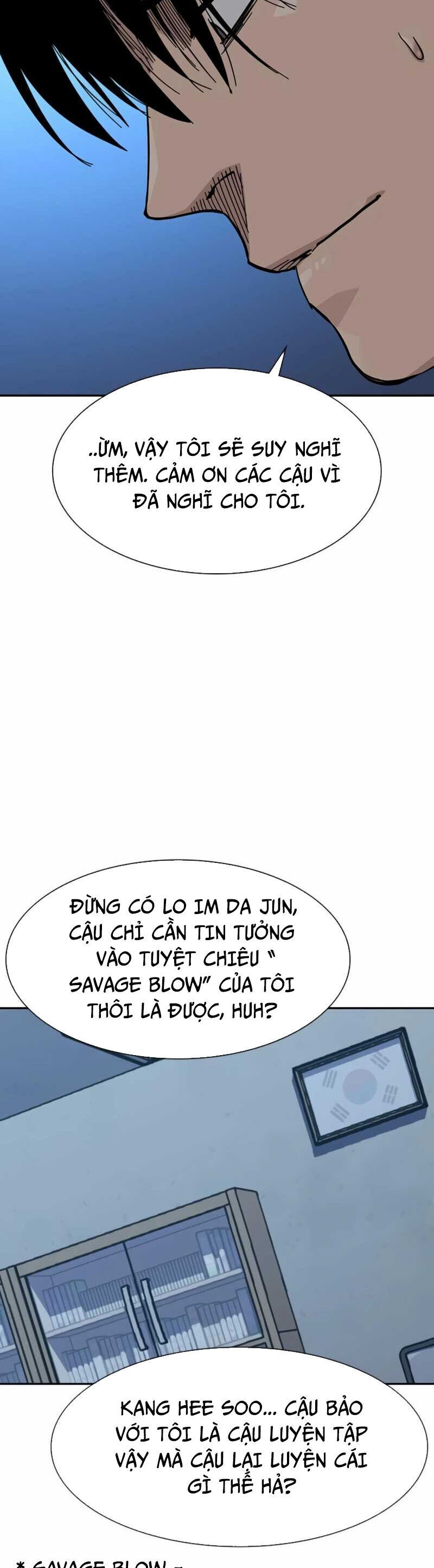 Để Có Thể Sống Sót