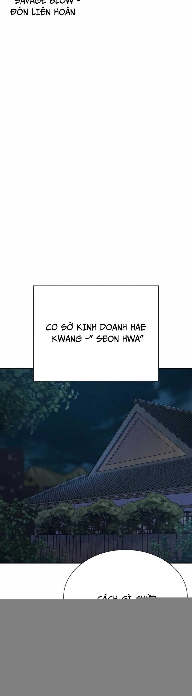 Để Có Thể Sống Sót