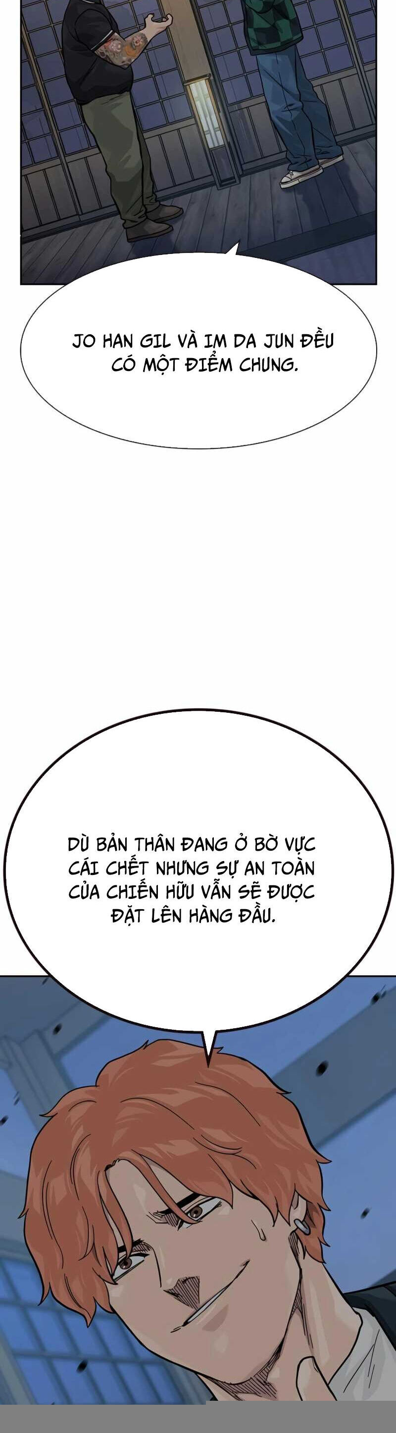 Để Có Thể Sống Sót
