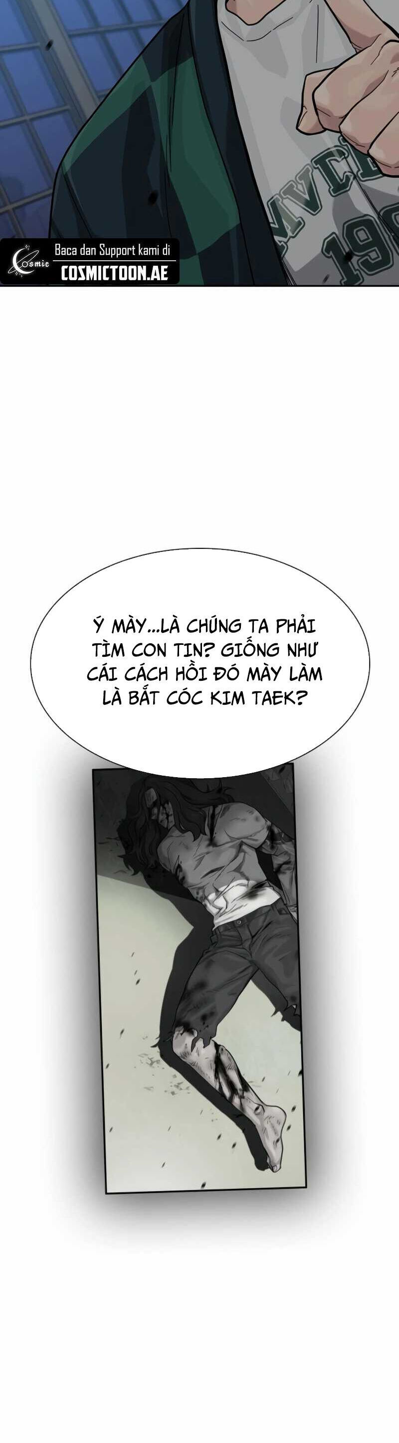 Để Có Thể Sống Sót