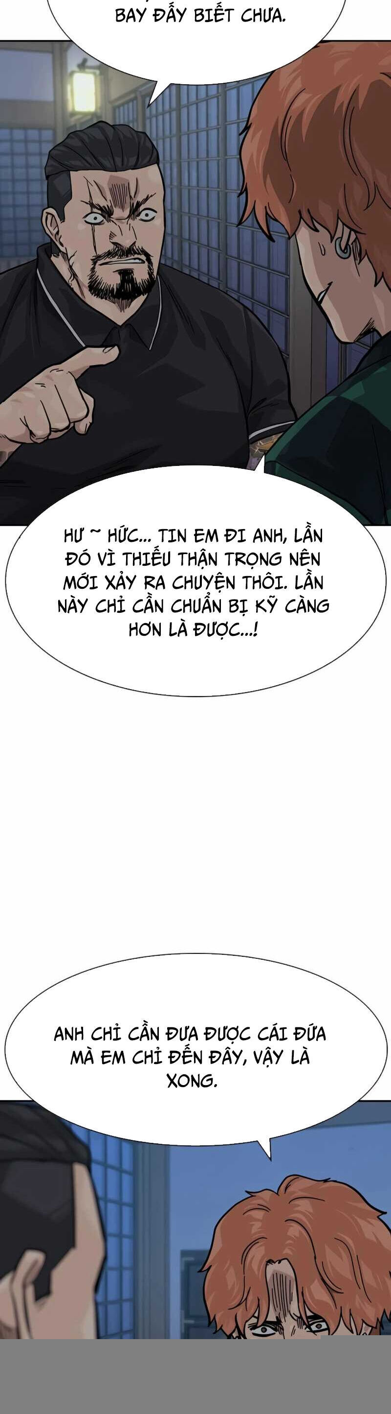 Để Có Thể Sống Sót