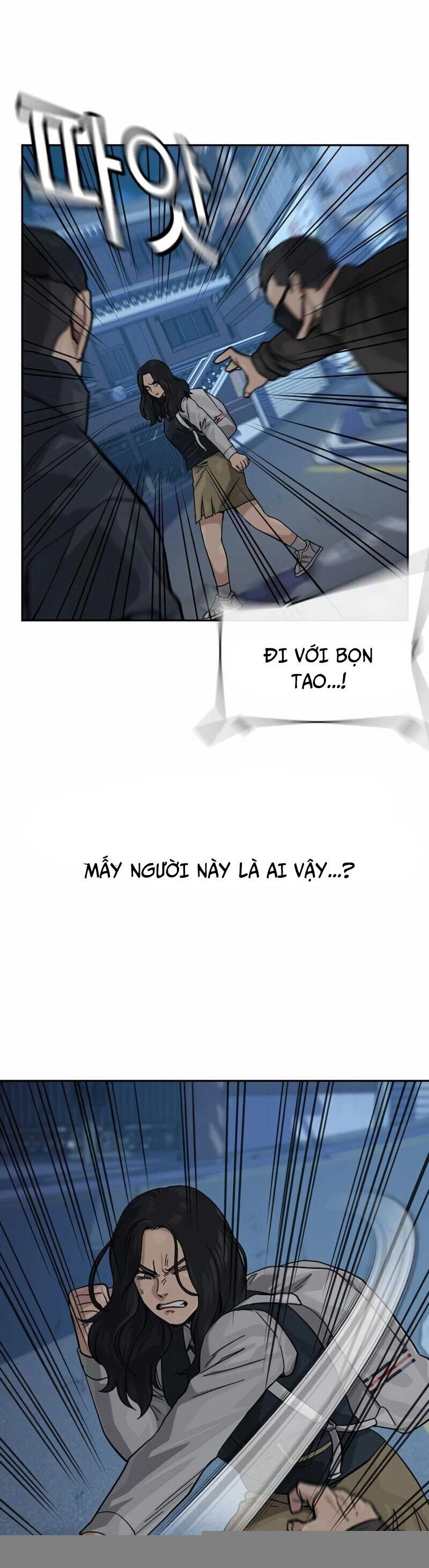 Để Có Thể Sống Sót