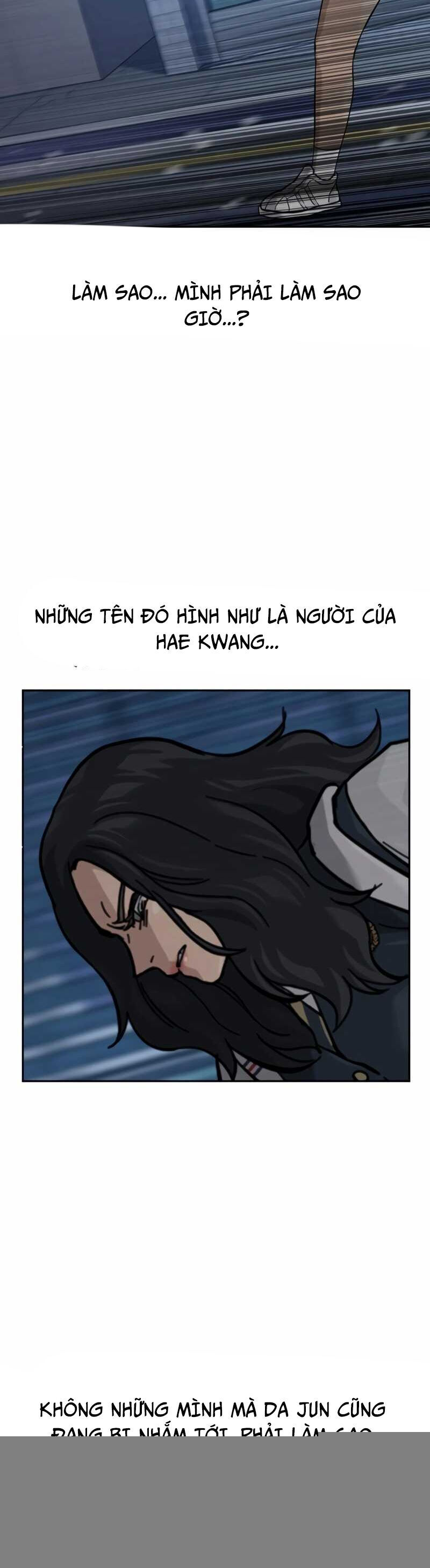 Để Có Thể Sống Sót