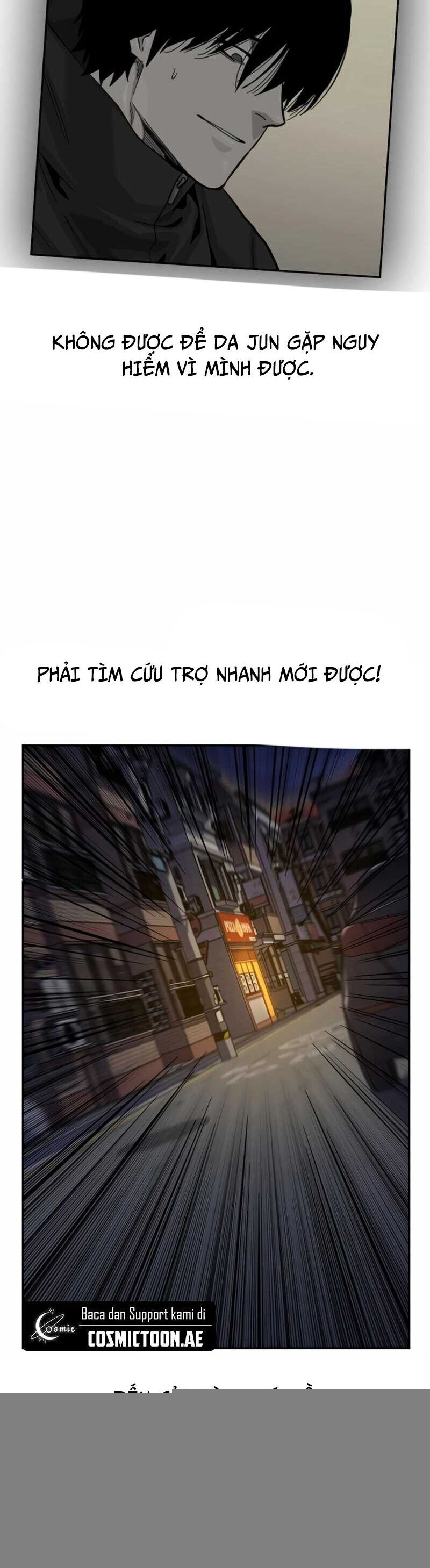 Để Có Thể Sống Sót