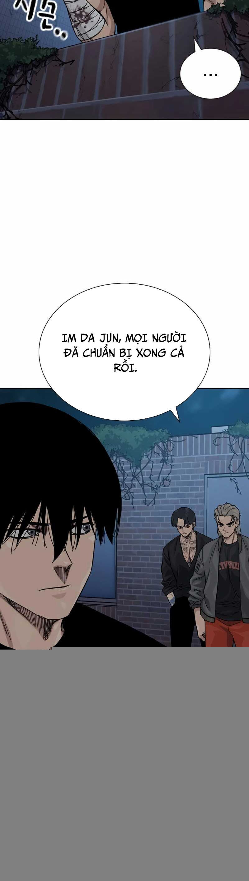 Để Có Thể Sống Sót